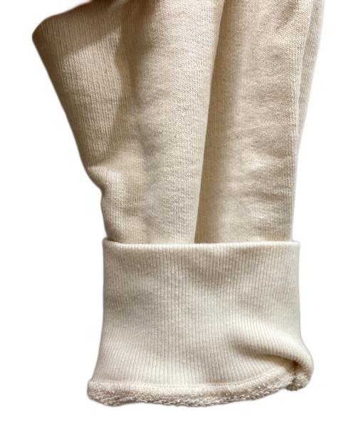 COMME des GARCONS HOMME（コムデギャルソン オム）COMME des GARCONS HOMME (コムデギャルソン オム) スウェット ベージュ サイズ:Mの古着・服飾アイテム