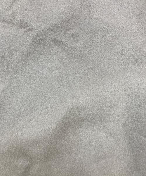 JOURNAL STANDARD（ジャーナルスタンダード）JOURNAL STANDARD (ジャーナルスタンダード) スーパー140ビーバーテーラーコート ベージュ サイズ:SIZE Sの古着・服飾アイテム