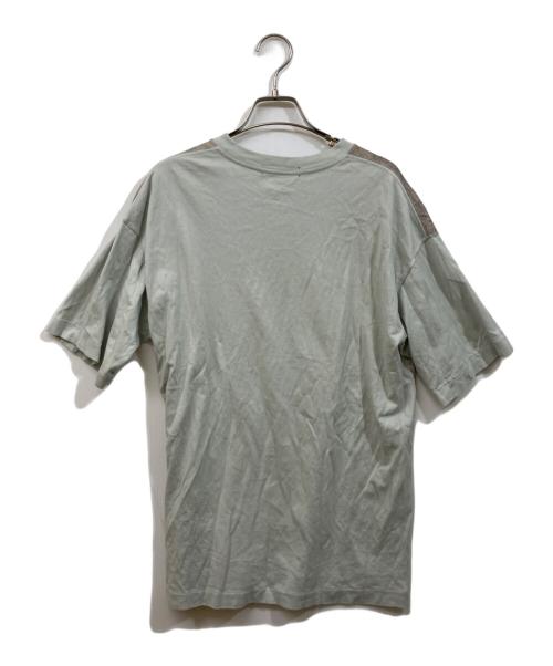 UNDERCOVER（アンダーカバー）UNDERCOVER (アンダーカバー) Tシャツ グレー サイズ:SIZE 2の古着・服飾アイテム