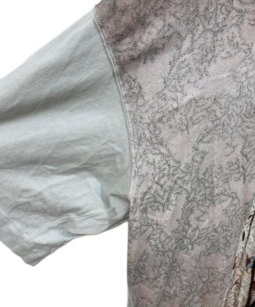 UNDERCOVER（アンダーカバー）UNDERCOVER (アンダーカバー) Tシャツ グレー サイズ:SIZE 2の古着・服飾アイテム