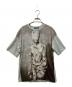 UNDERCOVER（アンダーカバー）の古着「Tシャツ」｜グレー
