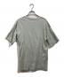 UNDERCOVER (アンダーカバー) Tシャツ グレー サイズ:SIZE 2：6000円