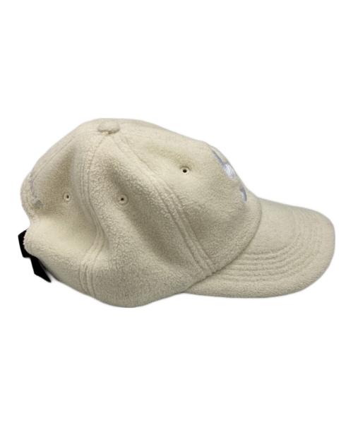 SUPREME（シュプリーム）Supreme (シュプリーム) キャップ ベージュの古着・服飾アイテム
