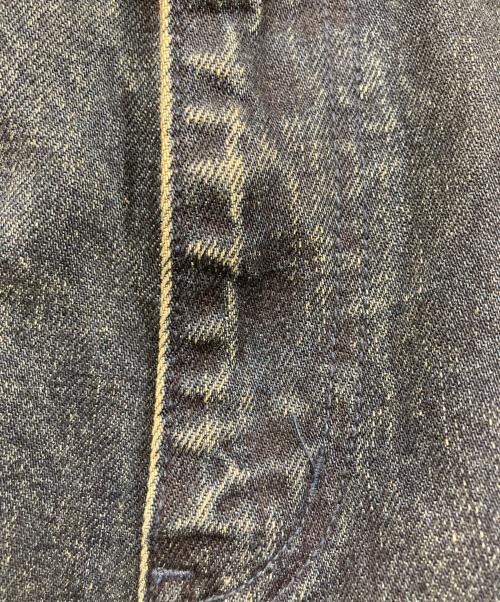 HARE（ハレ）HARE (ハレ) ヴィンテージ加工デニムパンツ インディゴ サイズ:SIZE Lの古着・服飾アイテム