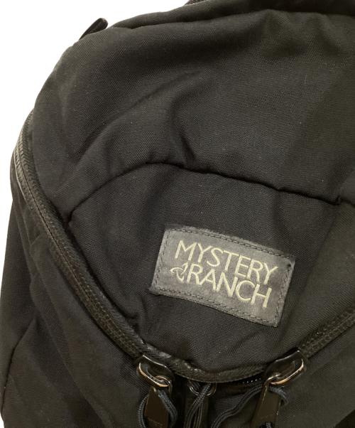 MYSTERY RANCH（ミステリーランチ）MYSTERY RANCH (ミステリーランチ) CLARK FIELD PI ブラックの古着・服飾アイテム