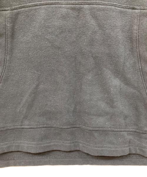 CCM（シーシーエム）CCM (シーシーエム) パーカー ブラック サイズ:SIZE XLの古着・服飾アイテム