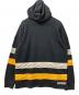 CCM (シーシーエム) パーカー ブラック サイズ:SIZE XL：5000円