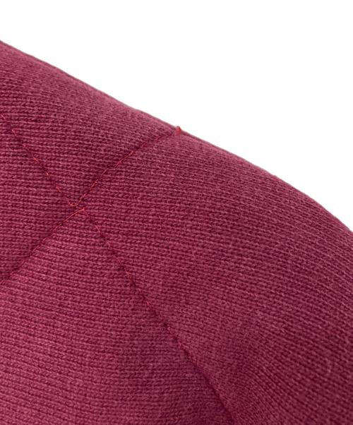 Champion REVERSE WEAVE（チャンピオン リバース ウィーブ）Champion REVERSE WEAVE (チャンピオン リバース ウィーブ) キルティングスウェット パープル サイズ:	SIZE XLの古着・服飾アイテム