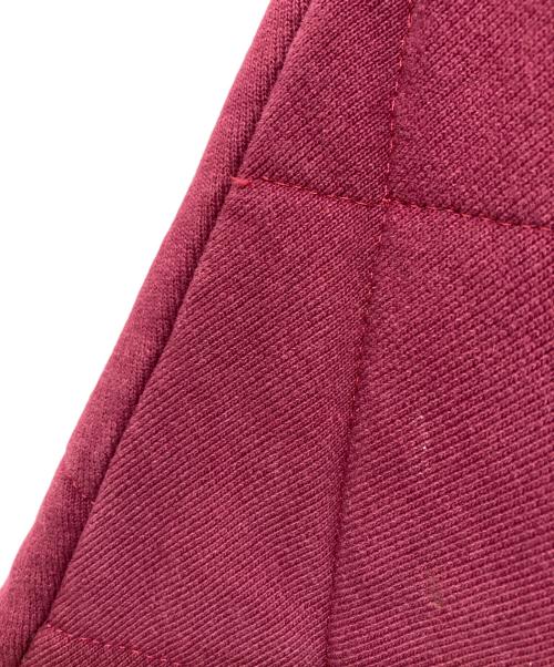 Champion REVERSE WEAVE（チャンピオン リバース ウィーブ）Champion REVERSE WEAVE (チャンピオン リバース ウィーブ) キルティングスウェット パープル サイズ:	SIZE XLの古着・服飾アイテム