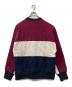 Champion REVERSE WEAVE (チャンピオン リバース ウィーブ) キルティングスウェット パープル サイズ:	SIZE XL：8000円