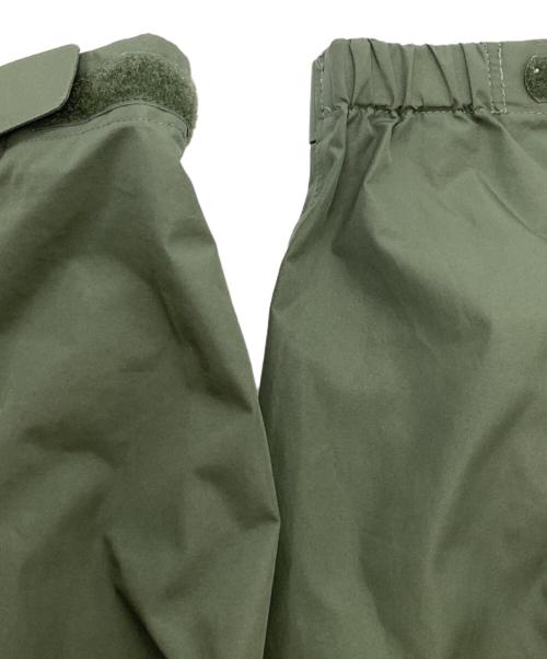 THE NORTH FACE（ザ ノース フェイス）THE NORTH FACE (ザ ノース フェイス) クラウドジャケット カーキ サイズ:SIZE Sの古着・服飾アイテム