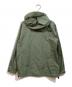 THE NORTH FACE (ザ ノース フェイス) クラウドジャケット カーキ サイズ:SIZE S：12000円