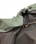中古・古着 THE NORTH FACE (ザ ノース フェイス) クラウドジャケット カーキ サイズ:SIZE S：12000円