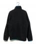 Patagonia (パタゴニア) シンチラスナップT ブラック サイズ:SIZE M：12000円