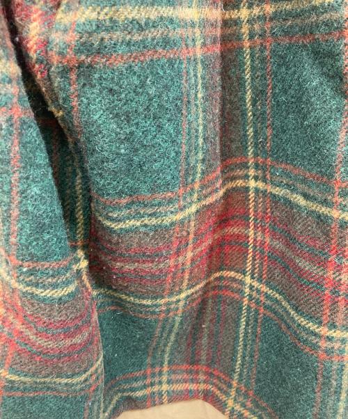 POLO RALPH LAUREN（ポロ・ラルフローレン）POLO RALPH LAUREN (ポロ・ラルフローレン) コットンジャケット ベージュ サイズ:	SIZE Mの古着・服飾アイテム