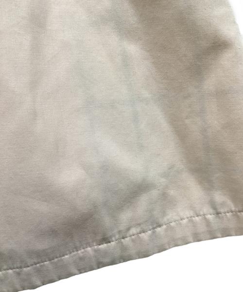 Burberry's（バーバリーズ）Burberry's (バーバリーズ) ステンカラーコート ピンク サイズ:	SIZE 13BRの古着・服飾アイテム