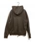 ALO Yoga (アローヨガ) ジップパーカー カーキ サイズ:SIZE L：6000円