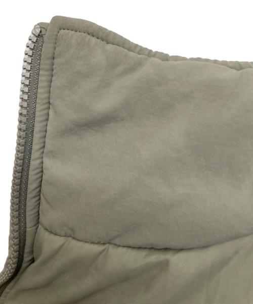waiper（ワイパー）WAIPER (ワイパー) PCU LEVEL7 TYPE1 PRIMALOFT ジャケット グレー サイズ:SIZE Mの古着・服飾アイテム