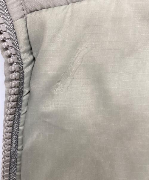 waiper（ワイパー）WAIPER (ワイパー) PCU LEVEL7 TYPE1 PRIMALOFT ジャケット グレー サイズ:SIZE Mの古着・服飾アイテム