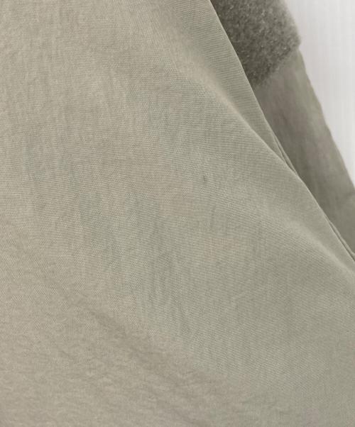 waiper（ワイパー）WAIPER (ワイパー) PCU LEVEL7 TYPE1 PRIMALOFT ジャケット グレー サイズ:SIZE Mの古着・服飾アイテム