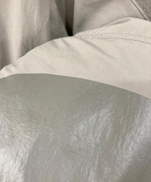 waiper（ワイパー）WAIPER (ワイパー) PCU LEVEL7 TYPE1 PRIMALOFT ジャケット グレー サイズ:SIZE Mの古着・服飾アイテム