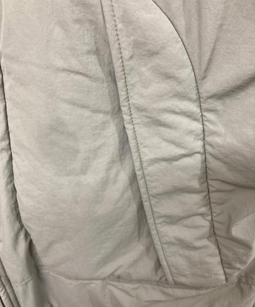waiper（ワイパー）WAIPER (ワイパー) PCU LEVEL7 TYPE1 PRIMALOFT ジャケット グレー サイズ:SIZE Mの古着・服飾アイテム