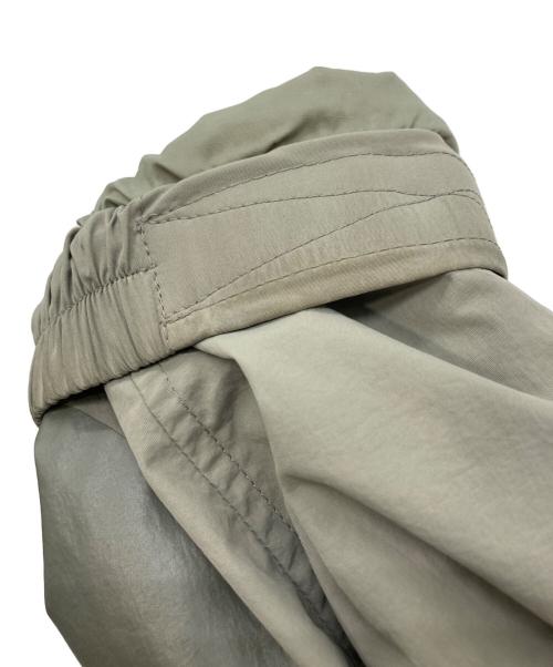 waiper（ワイパー）WAIPER (ワイパー) PCU LEVEL7 TYPE1 PRIMALOFT ジャケット グレー サイズ:SIZE Mの古着・服飾アイテム