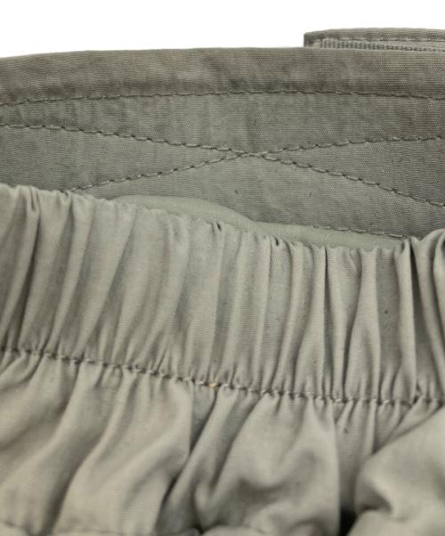 waiper（ワイパー）WAIPER (ワイパー) PCU LEVEL7 TYPE1 PRIMALOFT ジャケット グレー サイズ:SIZE Mの古着・服飾アイテム