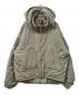 WAIPER（ワイパー）の古着「PCU LEVEL7 TYPE1 PRIMALOFT ジャケット」｜グレー