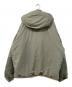 WAIPER (ワイパー) PCU LEVEL7 TYPE1 PRIMALOFT ジャケット グレー サイズ:SIZE M：18000円