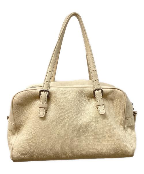 TOD'S（トッズ）TOD'S (トッズ) ミニボストンバッグ/TOD'Sバッグの古着・服飾アイテム