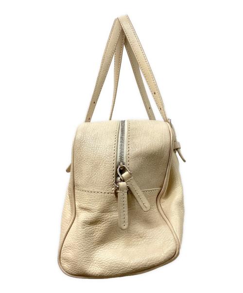 TOD'S（トッズ）TOD'S (トッズ) ミニボストンバッグ/TOD'Sバッグの古着・服飾アイテム