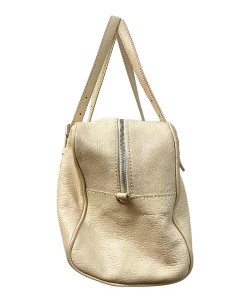 TOD'S（トッズ）TOD'S (トッズ) ミニボストンバッグ/TOD'Sバッグの古着・服飾アイテム