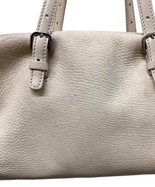 TOD'S（トッズ）TOD'S (トッズ) ミニボストンバッグ/TOD'Sバッグの古着・服飾アイテム