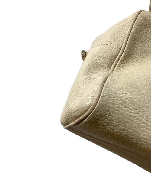 TOD'S（トッズ）TOD'S (トッズ) ミニボストンバッグ/TOD'Sバッグの古着・服飾アイテム