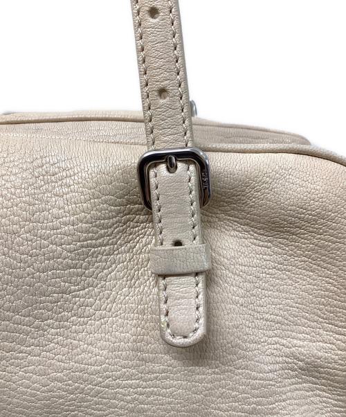 TOD'S（トッズ）TOD'S (トッズ) ミニボストンバッグ/TOD'Sバッグの古着・服飾アイテム