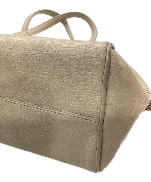 TOD'S（トッズ）TOD'S (トッズ) ミニボストンバッグ/TOD'Sバッグの古着・服飾アイテム
