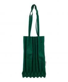 ISSEY MIYAKE me（イッセイ ミヤケ ミー）の古着「TRUNK PLEATS BAG」