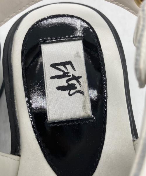 Eytys（エイティーズ）Eytys (エイティーズ) CSRMEN PATENT ホワイト サイズ:SIZE 36の古着・服飾アイテム