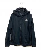 THE NORTH FACEザ ノース フェイス）の古着「サンシェイドフルジップフーディ」｜ブラック
