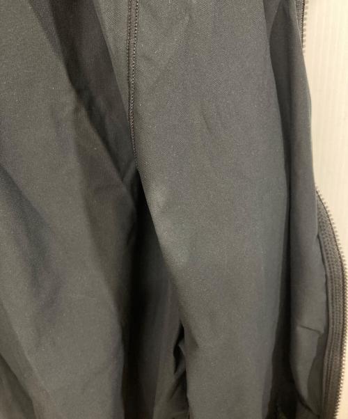 THE NORTH FACE（ザ ノース フェイス）THE NORTH FACE (ザ ノース フェイス) サンシェイドフルジップフーディ ブラック サイズ:SIZE XLの古着・服飾アイテム