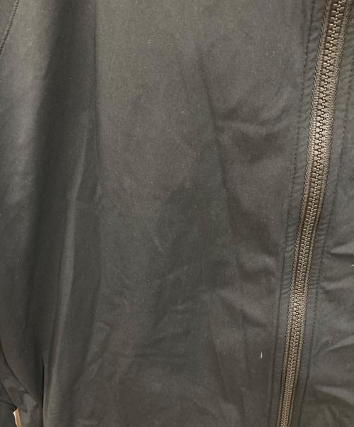 THE NORTH FACE（ザ ノース フェイス）THE NORTH FACE (ザ ノース フェイス) サンシェイドフルジップフーディ ブラック サイズ:SIZE XLの古着・服飾アイテム