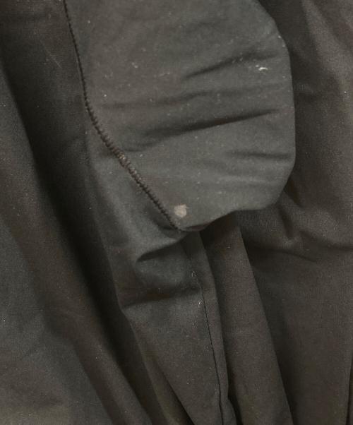 THE NORTH FACE（ザ ノース フェイス）THE NORTH FACE (ザ ノース フェイス) サンシェイドフルジップフーディ ブラック サイズ:SIZE XLの古着・服飾アイテム