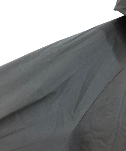 THE NORTH FACE（ザ ノース フェイス）THE NORTH FACE (ザ ノース フェイス) サンシェイドフルジップフーディ ブラック サイズ:SIZE XLの古着・服飾アイテム