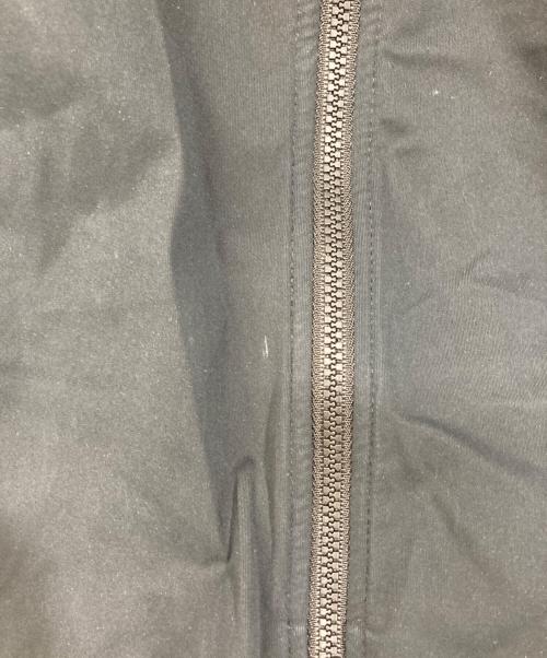 THE NORTH FACE（ザ ノース フェイス）THE NORTH FACE (ザ ノース フェイス) サンシェイドフルジップフーディ ブラック サイズ:SIZE XLの古着・服飾アイテム