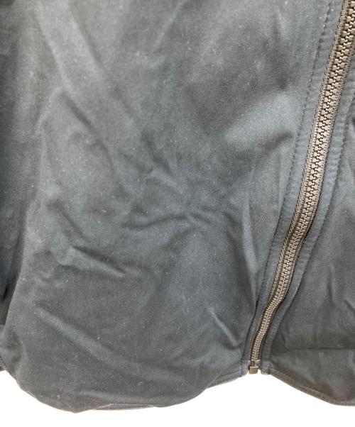 THE NORTH FACE（ザ ノース フェイス）THE NORTH FACE (ザ ノース フェイス) サンシェイドフルジップフーディ ブラック サイズ:SIZE XLの古着・服飾アイテム
