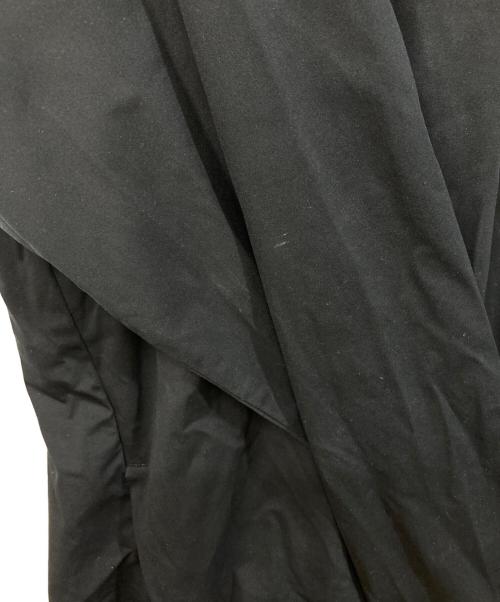 THE NORTH FACE（ザ ノース フェイス）THE NORTH FACE (ザ ノース フェイス) サンシェイドフルジップフーディ ブラック サイズ:SIZE XLの古着・服飾アイテム