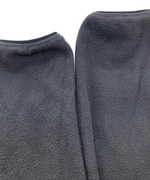 THE NORTH FACE（ザ ノース フェイス）THE NORTH FACE (ザ ノース フェイス) マタニティー マイクロ フリース ワンピース ブラック サイズ:SIZE LXLの古着・服飾アイテム