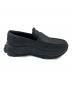 中古・古着 PUMA (プーマ) LOAFYR ブラック サイズ:	SIZE 24cm：7000円