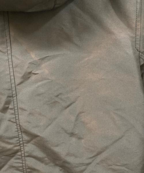 COACH（コーチ）COACH (コーチ) ダウンジャケット ブラック サイズ:SIZE Mの古着・服飾アイテム